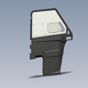 3D Modeling and CAD Drawings