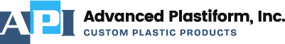 Advanced Plastiform logo