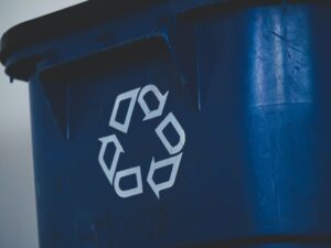 Improving Sustainability-with Thermoplastic Recycling