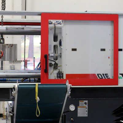Injection Molding Company