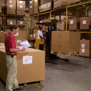 Inventory Management for Thermoformed & Injection Molded Products