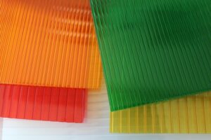 Injection Molding Company - Polycarbonate