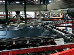 thermoforming company