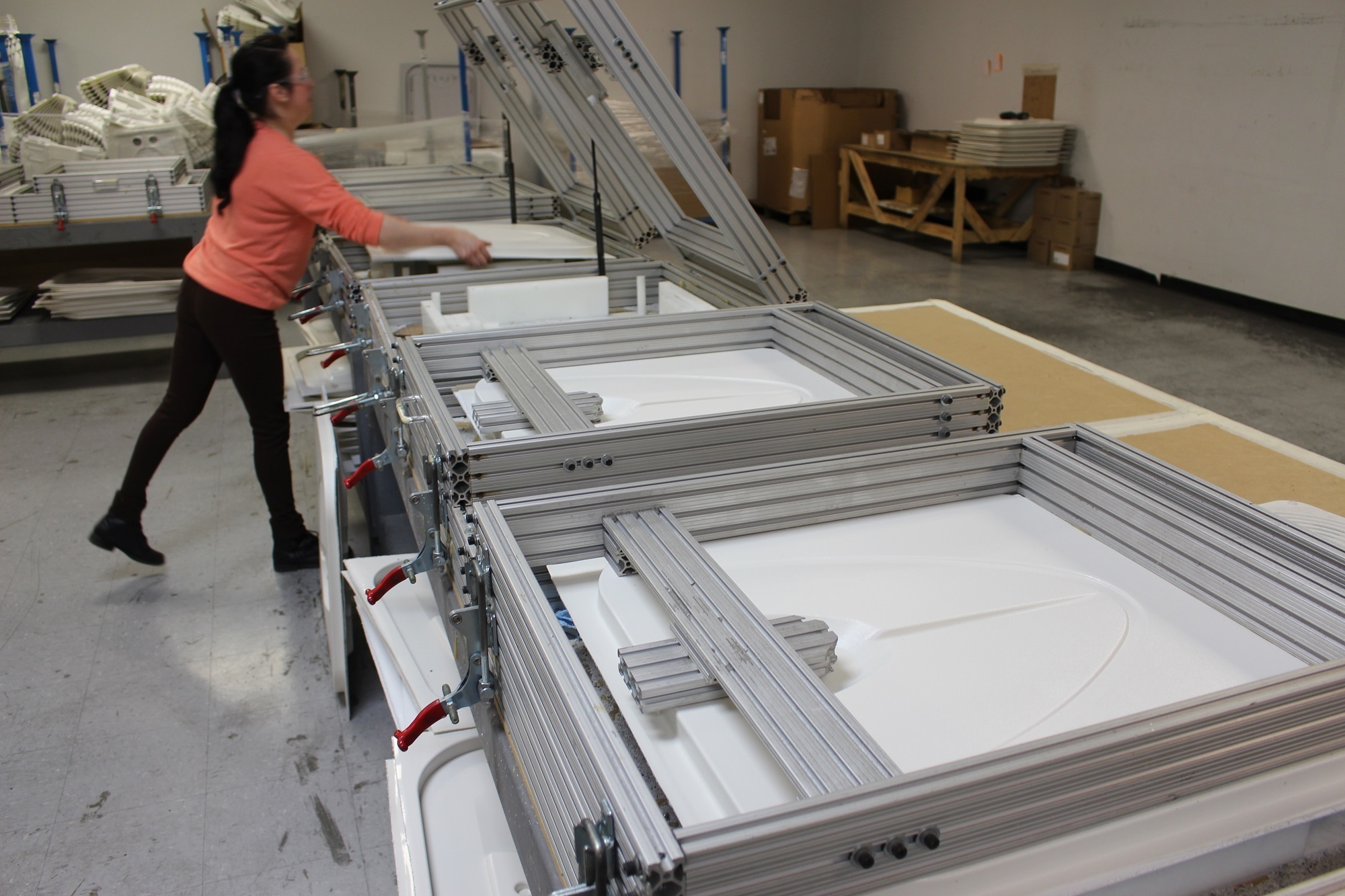 Georgia Twin Sheet Forming Company