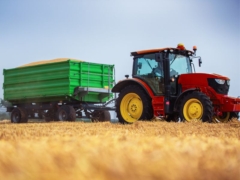 farming plastic manufacturing