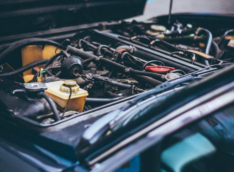 automotive thermoforming NC