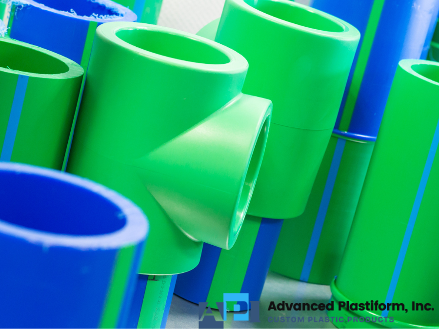 loose and tight tolerances for injection molded plastics
