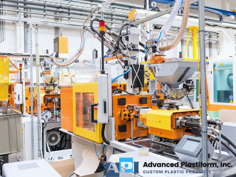 preventing injection molding warping