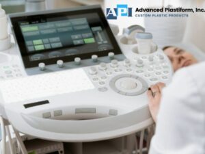 medical device injection molding company