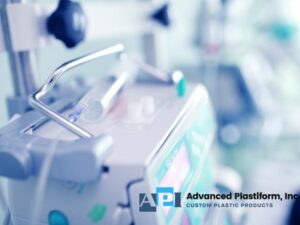 medical injection molding company- Advanced plastiform