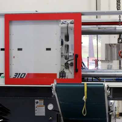 pressure forming plastics company
