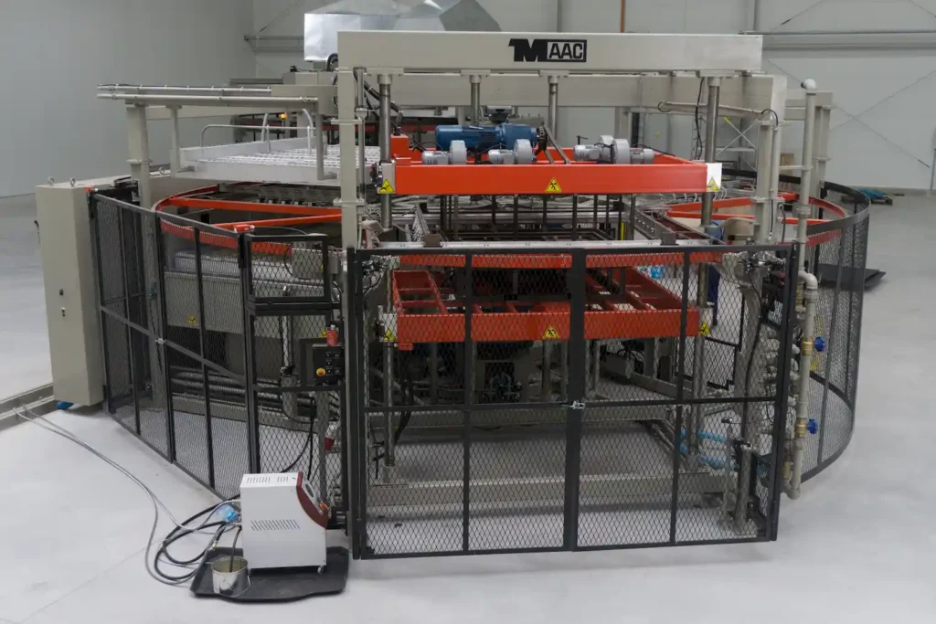 thermoforming company in Tennessee