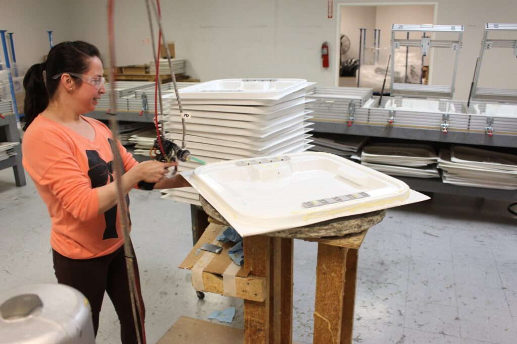 Pennsylvania Twin Sheet Forming