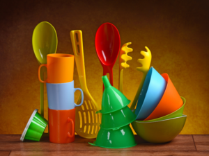 Everyday Vacuum Forming Products